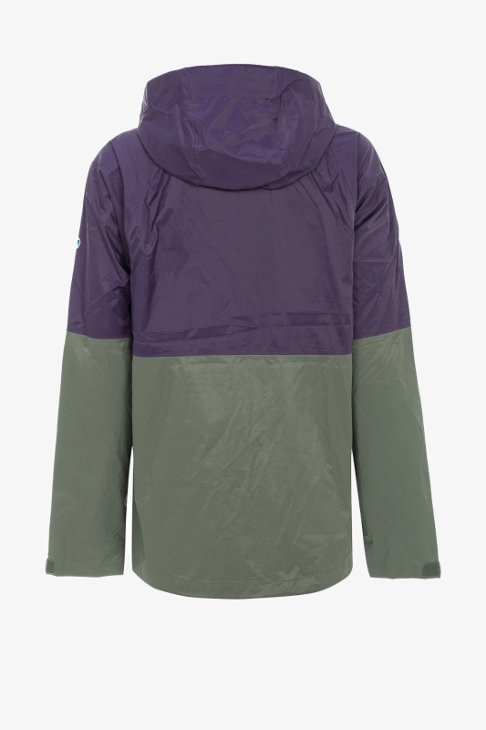 Merrell W Fallon Jkt Kadın Çok Renkli Yağmurluk JWS25486-462-24983 - 2