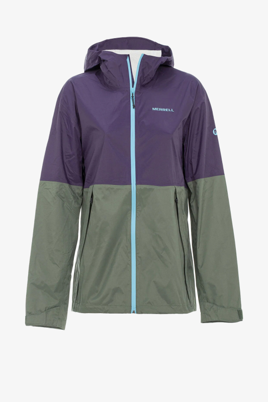 Merrell W Fallon Jkt Kadın Çok Renkli Yağmurluk JWS25486-462-24983 - 1