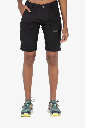Merrell Walk Kadın Siyah Pantolon M2WALK-10010 - 2