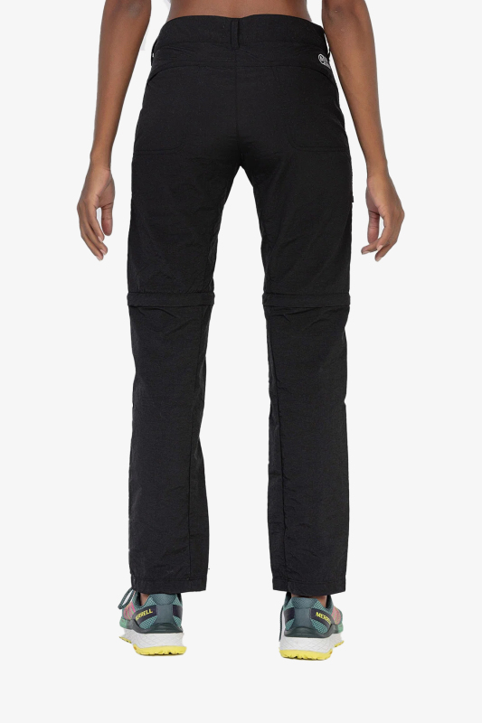 Merrell Walk Kadın Siyah Pantolon M2WALK-10010 - 3