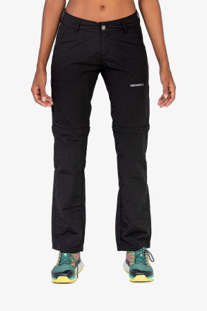 Merrell Walk Kadın Siyah Pantolon M2WALK-10010 - Merrell