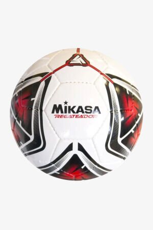 Mikasa Regateador5-R Beyaz Futbol Topu TOPFTBNNN064