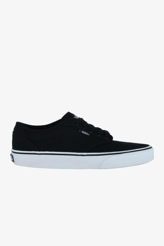 Vans Mn Atwood Siyah Erkek Spor Ayakkabı VN000TUY1871 - 1