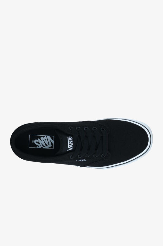 Vans Mn Atwood Siyah Erkek Spor Ayakkabı VN000TUY1871 - 3