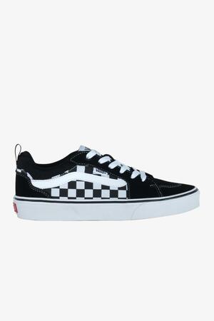 Vans Mn Filmore Erkek Siyah Sneaker VN0A3MTJ5GX1 - Vans