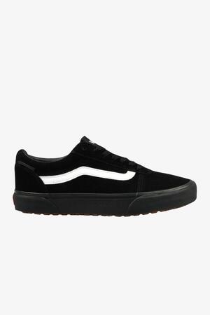 Vans Mn Ward Vansguard Erkek Siyah Sneaker VN0A5KXUBKA1 - Vans