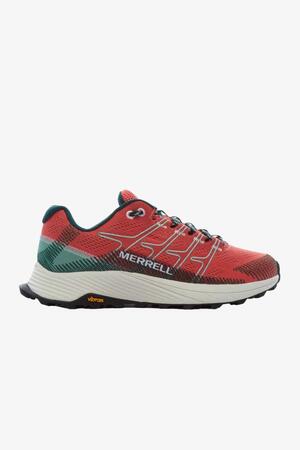 Merrell Moab Flıght Turuncu Kadın Spor Ayakkabı J067436-2171 - Merrell