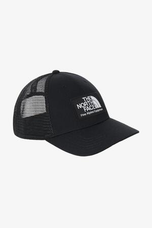 The North Face Mudder Trucker Siyah Unisex Şapka NF0A5FXAJK31