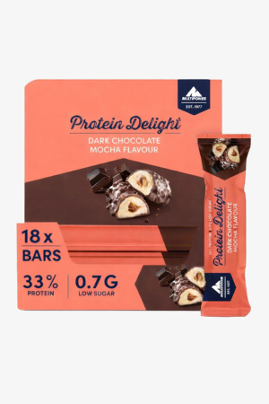 Multipower Protein Delight Çikolata EKP212 - MULTIPOWER