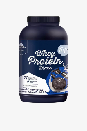 Multipower Protein Shake Kurabiyeli EKP211 - MULTIPOWER