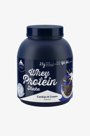 Multipower Whey Protein Shake - Cookies&Cream EKP156 - MULTIPOWER