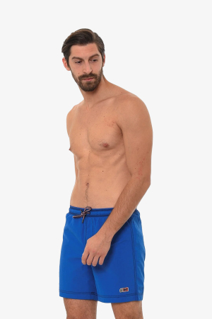 Napapijri Vılla Solıd Ne Erkek Mavi Şort N0YGLY-ROYAL