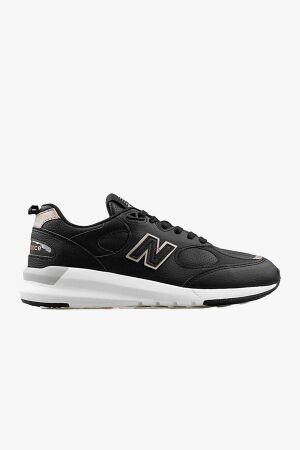 New Balance 109 Kadın Siyah Sneaker WS109BBL - New Balance