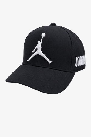 NBA Jordan Jumpman Unisex Siyah Şapka TNM26-0314 - NBA