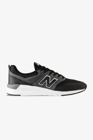 New Balance 009 Erkek Siyah Sneaker MS009TSB - NEW BALANCE