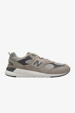 New Balance 109 Erkek Gri Sneaker MS109LG 