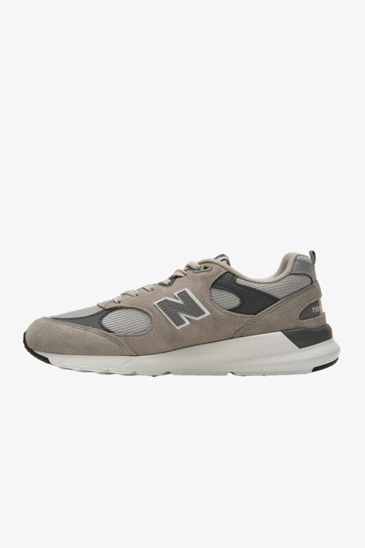 New Balance 109 Erkek Gri Sneaker MS109LG - 2