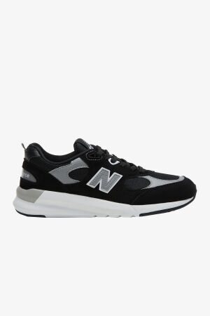 New Balance 109 Kadın Siyah Sneaker WS109GRB - New Balance