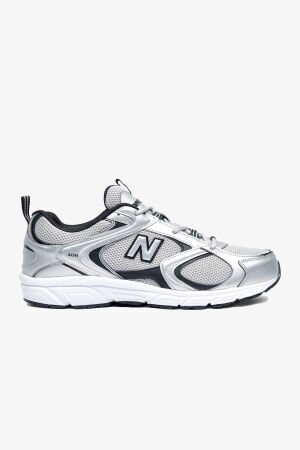 New Balance 408 Unisex Gri Sneaker ML408SS - New Balance