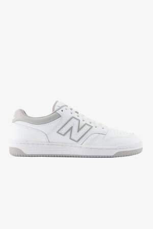 New Balance 480 Unisex Beyaz Sneaker BB480LGM - NEW BALANCE