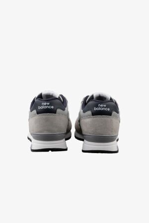 New Balance New Balance 565 Erkek Gri Sneaker ML565GRY - 4