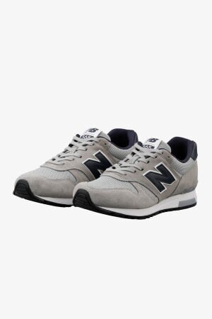 New Balance New Balance 565 Erkek Gri Sneaker ML565GRY - 3