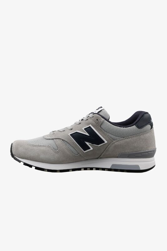 New Balance New Balance 565 Erkek Gri Sneaker ML565GRY - 2