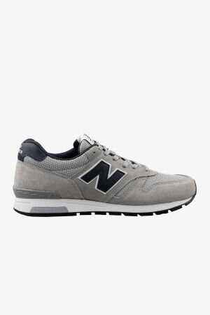 New Balance New Balance 565 Erkek Gri Sneaker ML565GRY 