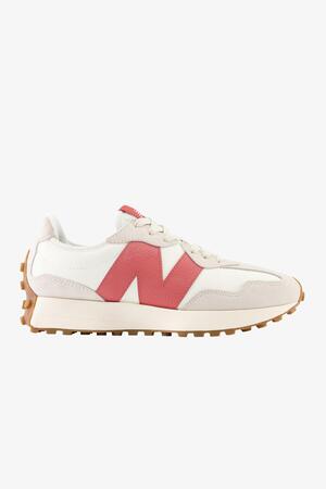New Balance 327 Unisex Beyaz Sneaker U327LV - New Balance