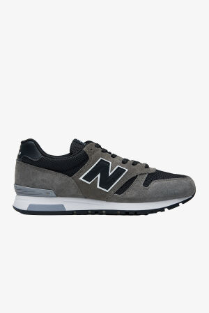 New Balance 565 Erkek Gri Sneaker ML565GBG 