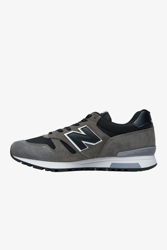 New Balance 565 Erkek Gri Sneaker ML565GBG - 2