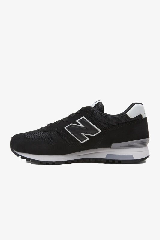 New Balance New Balance 565 Erkek Siyah Sneaker ML565BLK - 2