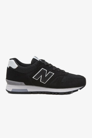 New Balance New Balance 565 Erkek Siyah Sneaker ML565BLK 