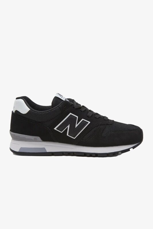 New Balance New Balance 565 Erkek Siyah Sneaker ML565BLK - 1