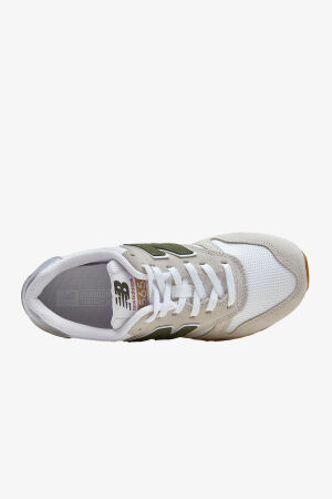 New Balance 565 Kadın Bej Sneaker WL565LBG - 3