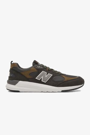 New Balance 109 Erkek Siyah Sneaker MS109HBL - New Balance