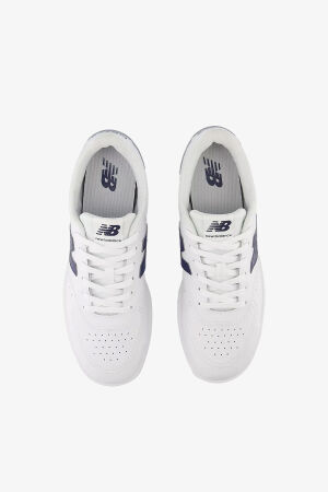 New Balance BB80 Unisex Beyaz Sneaker BB80UFG - 3