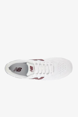 New Balance BB80 Unisex Beyaz Sneaker BB80UFM - 3