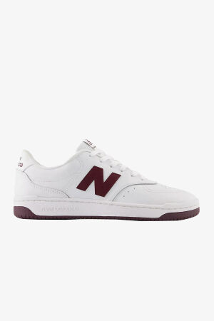 New Balance BB80 Unisex Beyaz Sneaker BB80UFM 