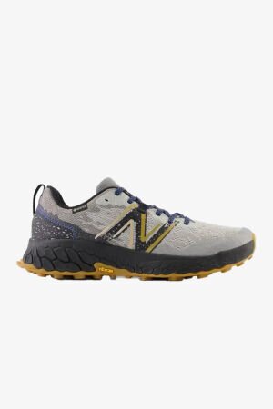New Balance HIG Erkek Gri Koşu Ayakkabısı MTHIGQ7 - New Balance