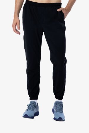 New Balance Lifestyle Erkek Siyah Eşofman MNP3234-BK - New Balance