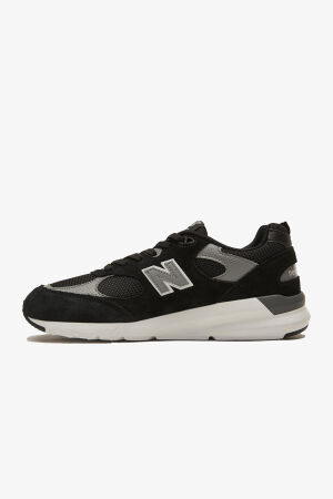 New Balance New Balance 109 Erkek Siyah Sneaker MS109BG - 2