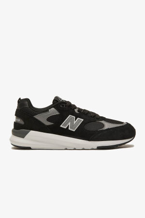 New Balance New Balance 109 Erkek Siyah Sneaker MS109BG 