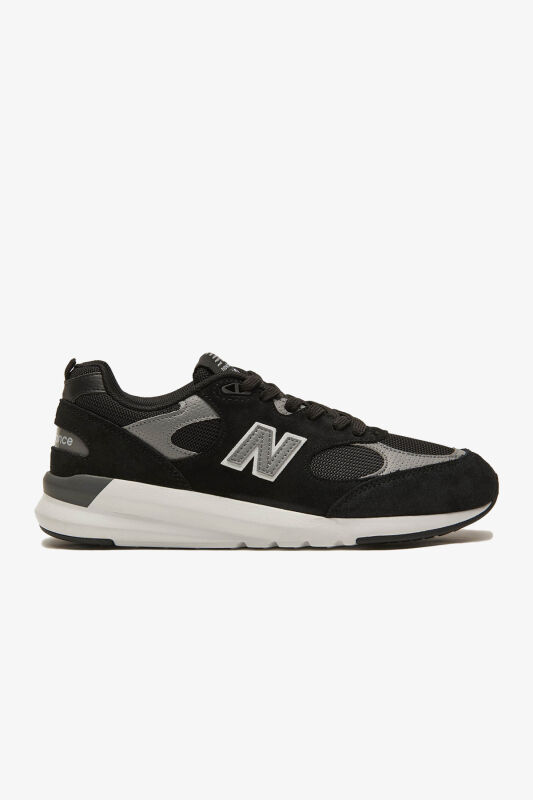 New Balance New Balance 109 Erkek Siyah Sneaker MS109BG - 1