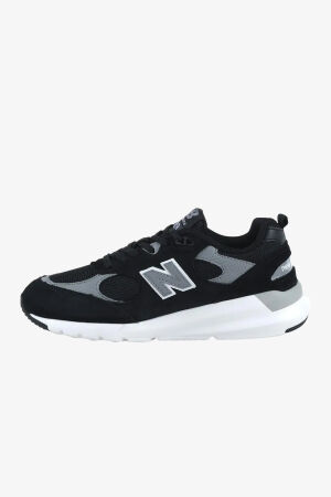 New Balance New Balance 109 Kadın Siyah Sneaker WS109LBG - 2