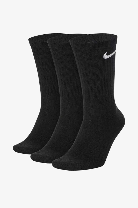 Nike Corap Unisex Soket Çorap SX7676-010 - 1