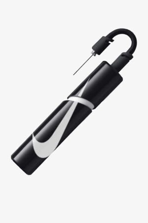 Nike Essential Ball Pump intl Siyah Top Pompasi N.KJ.02.027.NS - 2