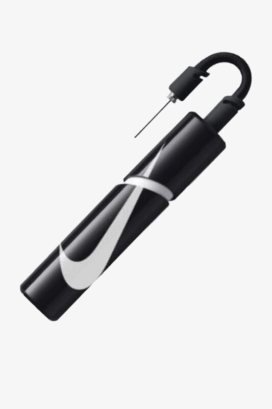 Nike Essential Ball Pump intl Siyah Top Pompasi N.KJ.02.027.NS - 2