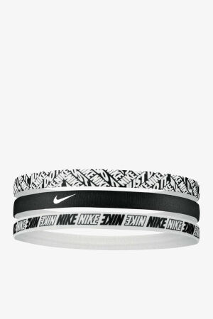 Nike Headbands 3 Pk Siyah Sac Bandi N.000.2560.903.OS