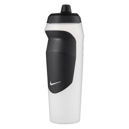 Nike Nıke Hypersport Bottle 20 Oz Siyah Unisex Suluk N.100.0717.915